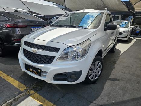 CHEVROLET Montana 1.4 FLEX LS, Foto 2