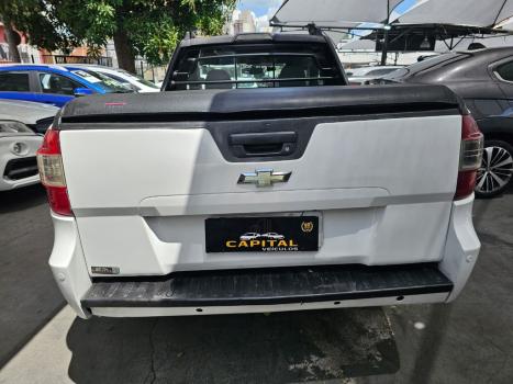 CHEVROLET Montana 1.4 FLEX LS, Foto 4