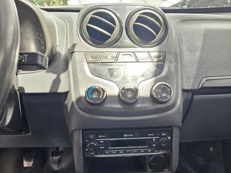 CHEVROLET Montana 1.4 FLEX LS, Foto 5