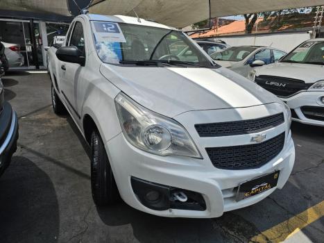 CHEVROLET Montana 1.4 FLEX LS, Foto 6