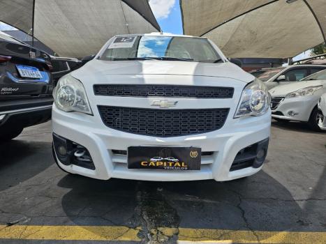 CHEVROLET Montana 1.4 FLEX LS, Foto 7