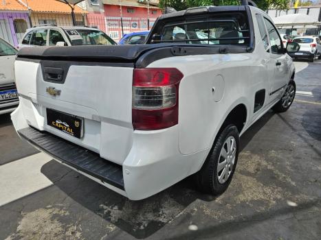 CHEVROLET Montana 1.4 FLEX LS, Foto 8