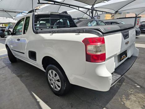 CHEVROLET Montana 1.4 FLEX LS, Foto 9