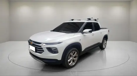 CHEVROLET Montana 1.2 12V FLEX LTZ TURBO AUTOMTICO, Foto 1