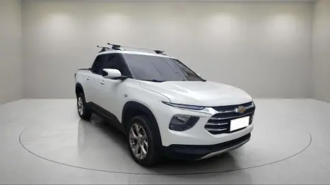 CHEVROLET Montana 1.2 12V FLEX LTZ TURBO AUTOMTICO, Foto 2