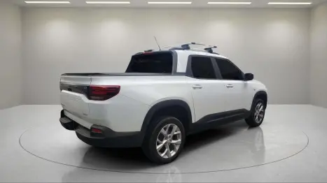 CHEVROLET Montana 1.2 12V FLEX LTZ TURBO AUTOMTICO, Foto 3