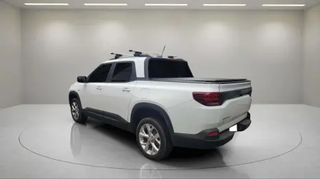 CHEVROLET Montana 1.2 12V FLEX LTZ TURBO AUTOMTICO, Foto 4