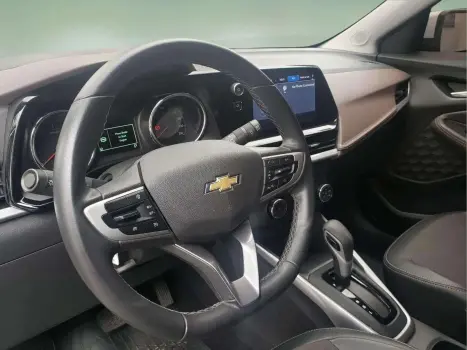 CHEVROLET Montana 1.2 12V FLEX LTZ TURBO AUTOMTICO, Foto 6