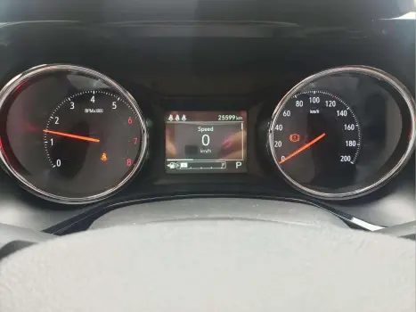 CHEVROLET Montana 1.2 12V FLEX LTZ TURBO AUTOMTICO, Foto 7