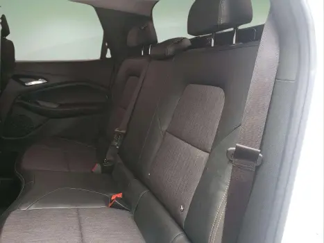 CHEVROLET Montana 1.2 12V FLEX LTZ TURBO AUTOMTICO, Foto 8