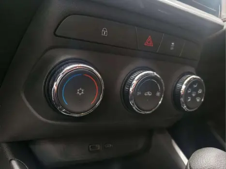 CHEVROLET Montana 1.2 12V FLEX LTZ TURBO AUTOMTICO, Foto 9