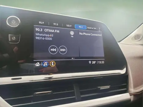 CHEVROLET Montana 1.2 12V FLEX LTZ TURBO AUTOMTICO, Foto 12