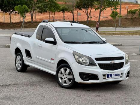 CHEVROLET Montana 1.4 FLEX SPORT, Foto 1