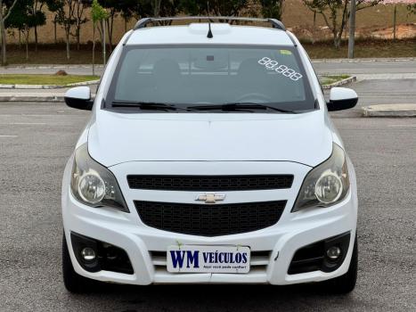 CHEVROLET Montana 1.4 FLEX SPORT, Foto 2