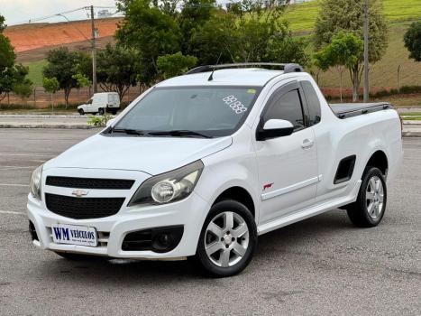 CHEVROLET Montana 1.4 FLEX SPORT, Foto 3