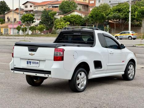 CHEVROLET Montana 1.4 FLEX SPORT, Foto 4