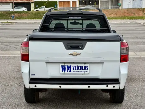 CHEVROLET Montana 1.4 FLEX SPORT, Foto 6