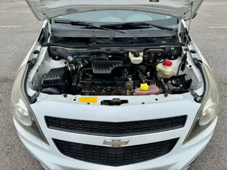 CHEVROLET Montana 1.4 FLEX SPORT, Foto 7