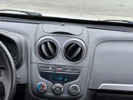 CHEVROLET Montana 1.4 FLEX SPORT, Foto 8