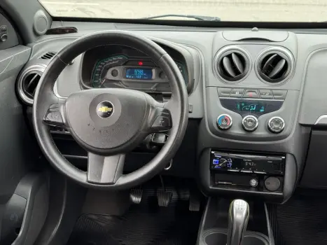 CHEVROLET Montana 1.4 FLEX SPORT, Foto 10