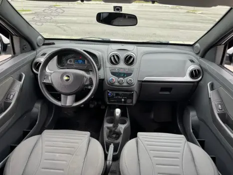 CHEVROLET Montana 1.4 FLEX SPORT, Foto 12