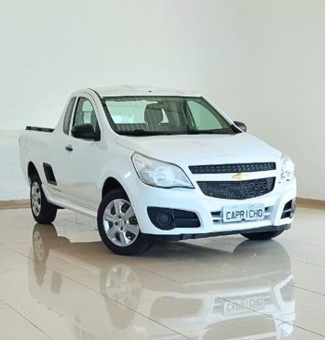 CHEVROLET Montana 1.4 FLEX LS, Foto 3