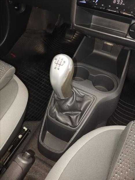 CHEVROLET Montana 1.4 FLEX LS, Foto 9