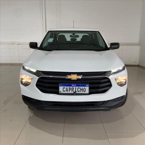 CHEVROLET Montana 1.2 12V FLEX TURBO, Foto 1
