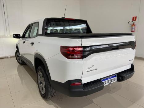 CHEVROLET Montana 1.2 12V FLEX TURBO, Foto 4