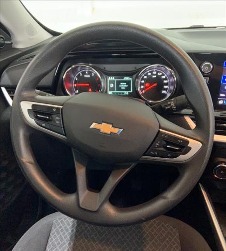 CHEVROLET Montana 1.2 12V FLEX TURBO, Foto 10