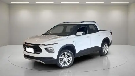 CHEVROLET Montana 1.2 12V FLEX LTZ TURBO AUTOM�TICO, Foto 1