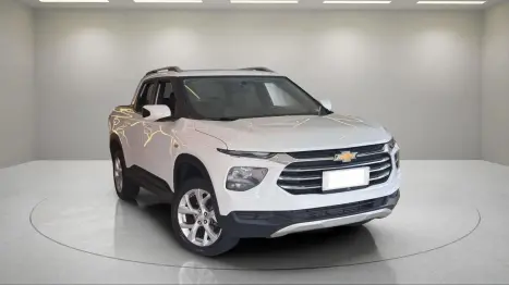 CHEVROLET Montana 1.2 12V FLEX LTZ TURBO AUTOM�TICO, Foto 2