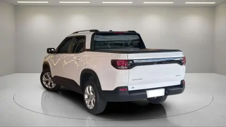 CHEVROLET Montana 1.2 12V FLEX LTZ TURBO AUTOM�TICO, Foto 3