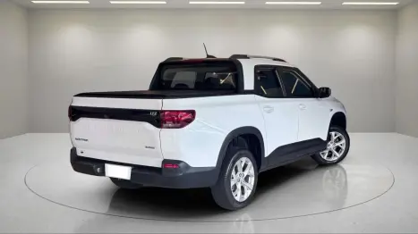 CHEVROLET Montana 1.2 12V FLEX LTZ TURBO AUTOM�TICO, Foto 4