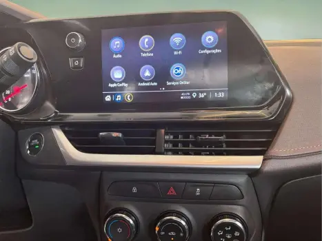 CHEVROLET Montana 1.2 12V FLEX LTZ TURBO AUTOM�TICO, Foto 5