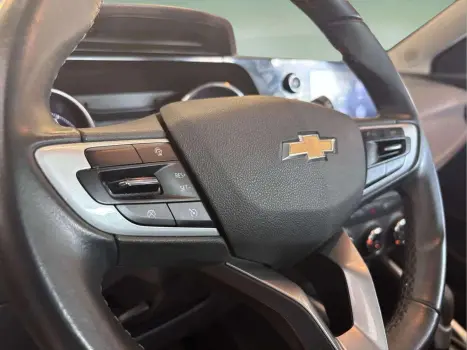 CHEVROLET Montana 1.2 12V FLEX LTZ TURBO AUTOM�TICO, Foto 8