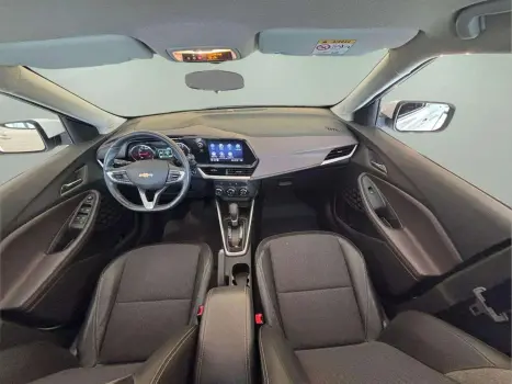 CHEVROLET Montana 1.2 12V FLEX LTZ TURBO AUTOM�TICO, Foto 10