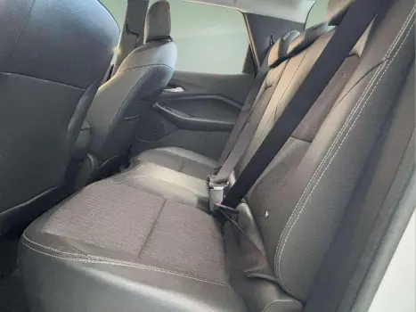 CHEVROLET Montana 1.2 12V FLEX LTZ TURBO AUTOM�TICO, Foto 11