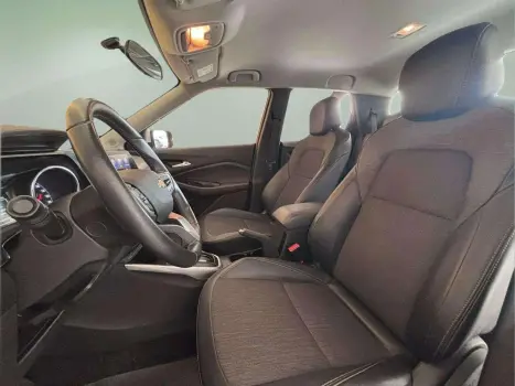 CHEVROLET Montana 1.2 12V FLEX LTZ TURBO AUTOM�TICO, Foto 12