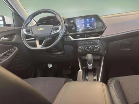 CHEVROLET Montana 1.2 12V FLEX LTZ TURBO AUTOM�TICO, Foto 13
