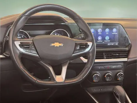 CHEVROLET Montana 1.2 12V FLEX LTZ TURBO AUTOM�TICO, Foto 14