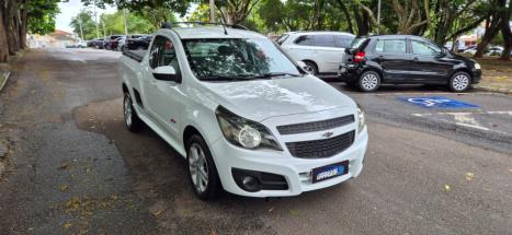CHEVROLET Montana 1.4 FLEX SPORT, Foto 3
