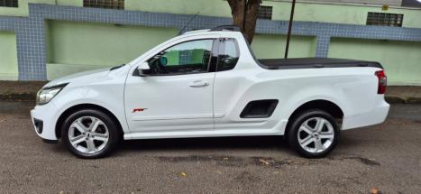 CHEVROLET Montana 1.4 FLEX SPORT, Foto 6