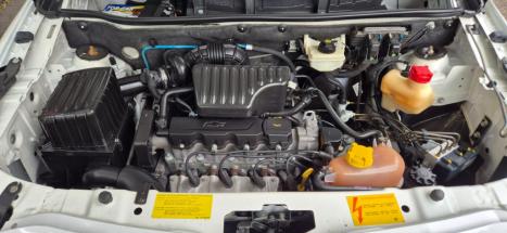 CHEVROLET Montana 1.4 FLEX SPORT, Foto 8