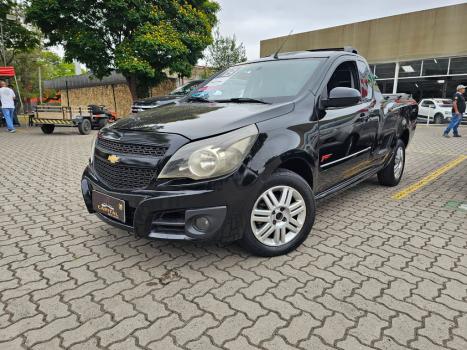 CHEVROLET Montana 1.4 FLEX SPORT, Foto 2