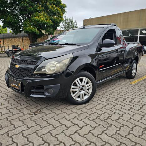 CHEVROLET Montana 1.4 FLEX SPORT, Foto 3