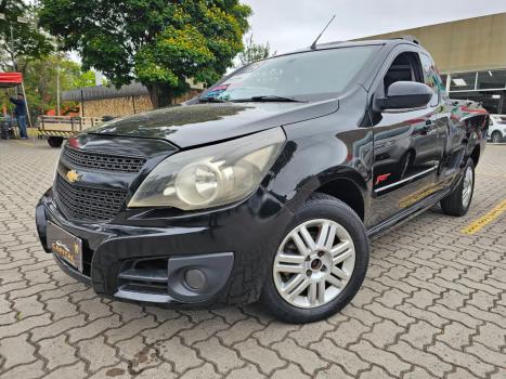 CHEVROLET Montana 1.4 FLEX SPORT, Foto 4