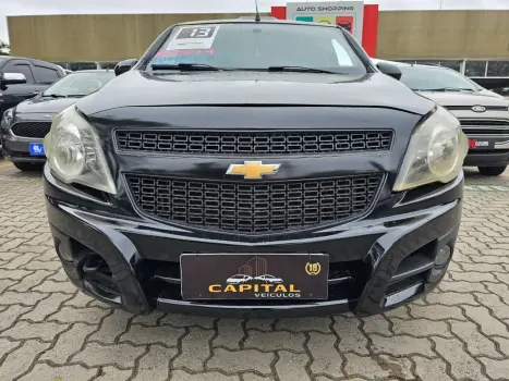 CHEVROLET Montana 1.4 FLEX SPORT, Foto 8