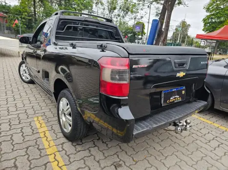 CHEVROLET Montana 1.4 FLEX SPORT, Foto 11