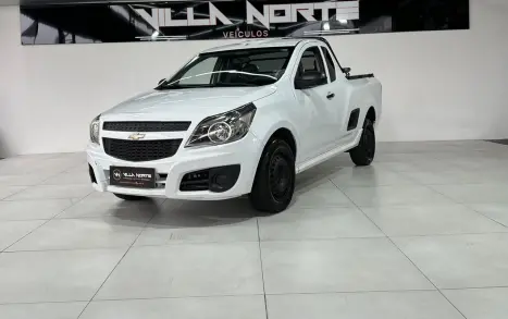 CHEVROLET Montana 1.4 FLEX LS, Foto 2